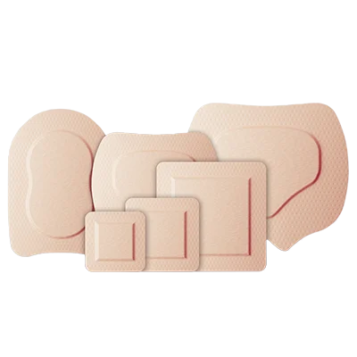 AQUACEL ® Foam Pro “康威”愛康膚寶柔泡棉敷料