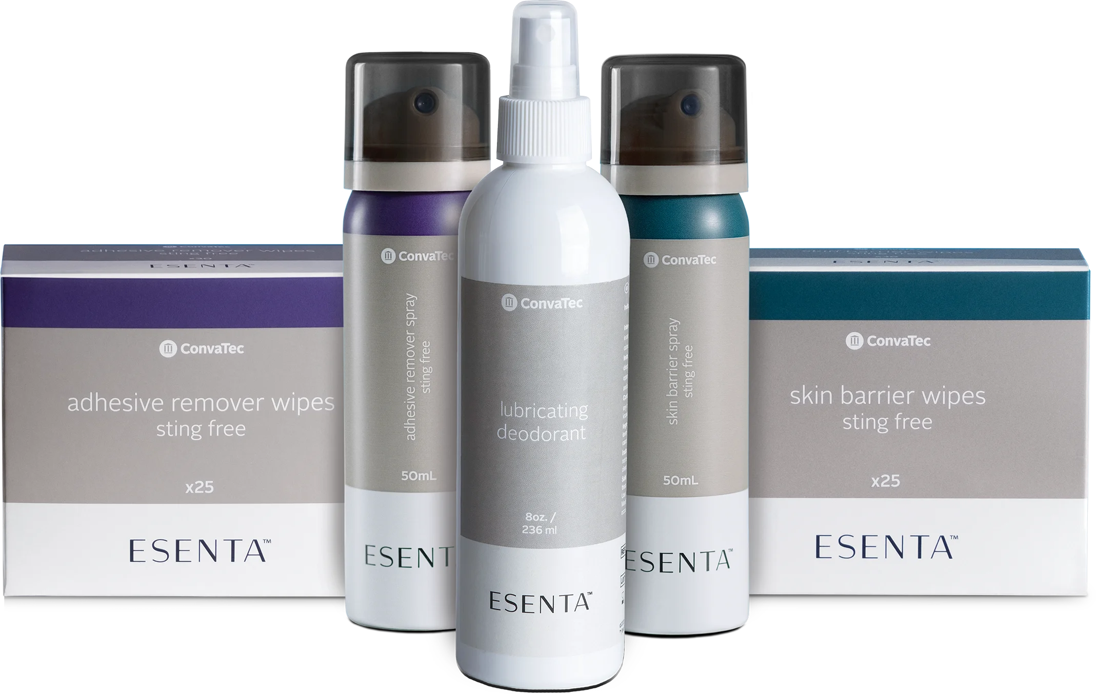Skin care