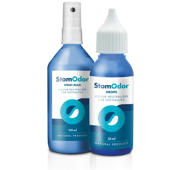StomOdor