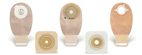 Ileostomie