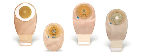 Esteem® einteilige Versorgung