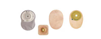 Colostomia