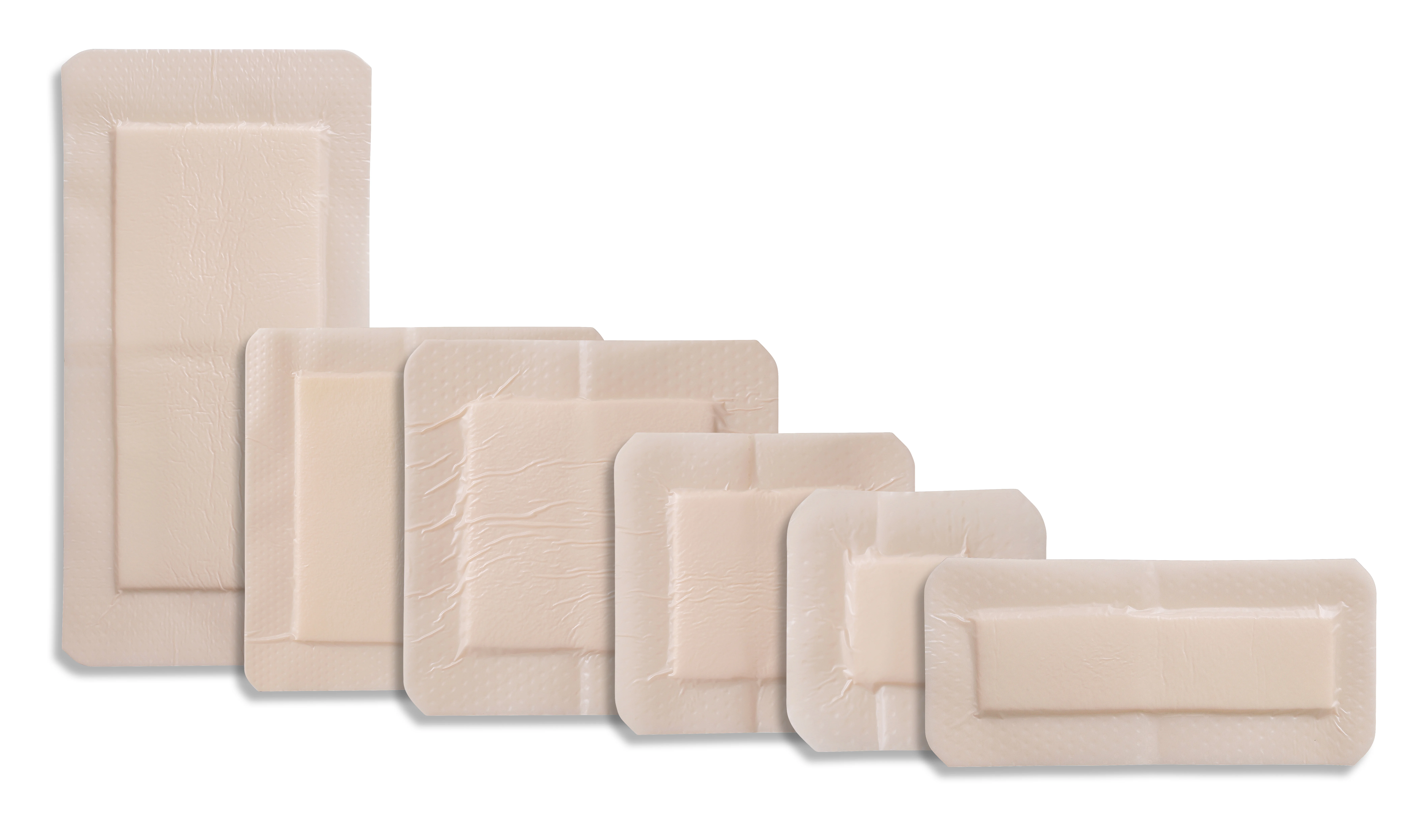 FoamLite™ Convatec Dressings