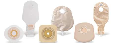 Natura® two-piece products