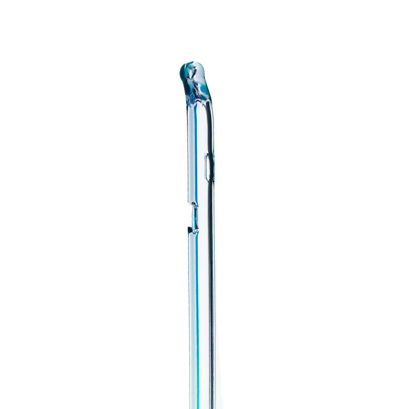 Coloplast Self-Cath® Plus Hydrophilic Olive Coudé Tip Catheter