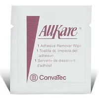 AllKare® Lenço removedor de adesivo