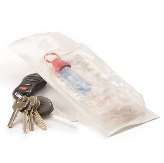 Hollister Advance Plus™ Pocket Touch-Free Intermittent Catheter System