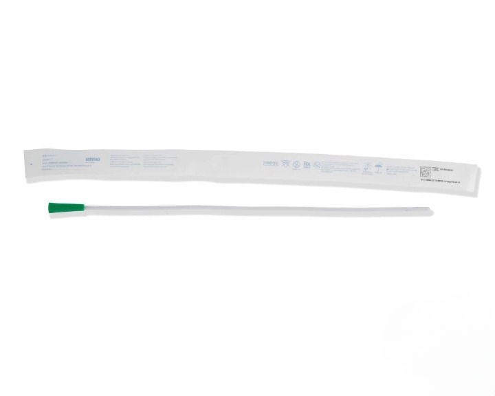 Kendall Dover Straight Intermittent Catheter