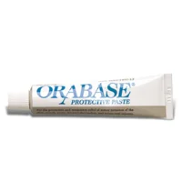 Orabase® Paste