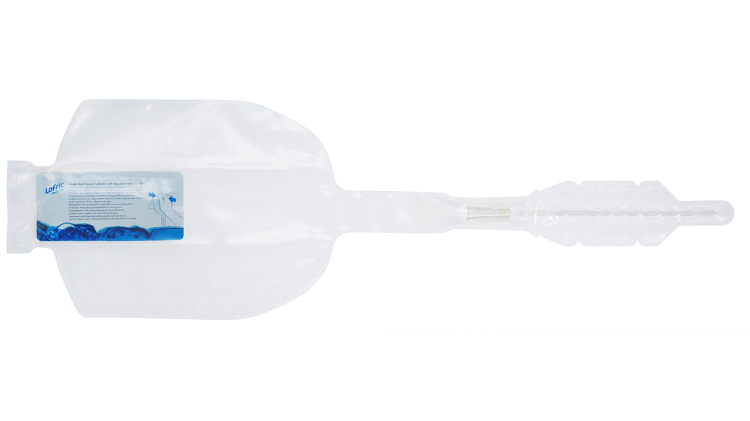 LoFric® Hydro-Kit™ Pediatric Catheter
