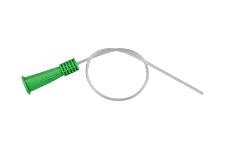 Hollister Apogee Essentials IC™ Pediatric Catheter