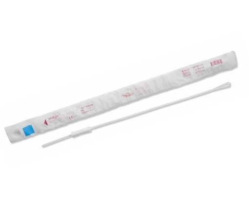 BD™ Magic3 Hydrophilic Pediatric Catheter