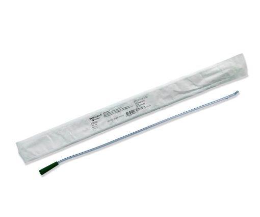 Coloplast Self-Cath® Olive Coudé Tip Catheter
