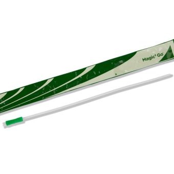 BD™ Magic3 GO® Hydrophilic Male Catheter