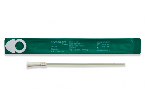 Coloplast SpeediCath® Hydrophilic Female Catheter
