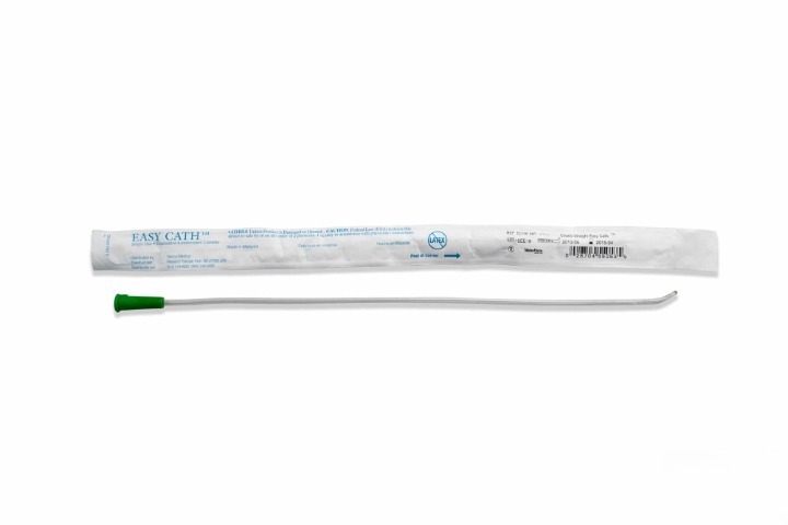 Rusch® EasyCath™ Coudé Catheter