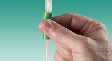 BD™ Magic3 GO® Hydrophilic Coudé Catheter