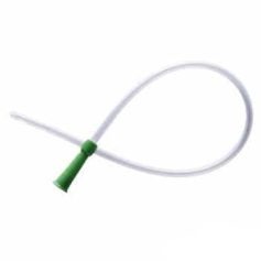 Rusch® All-Purpose PVC Robinson/Nelaton Straight Male Catheter