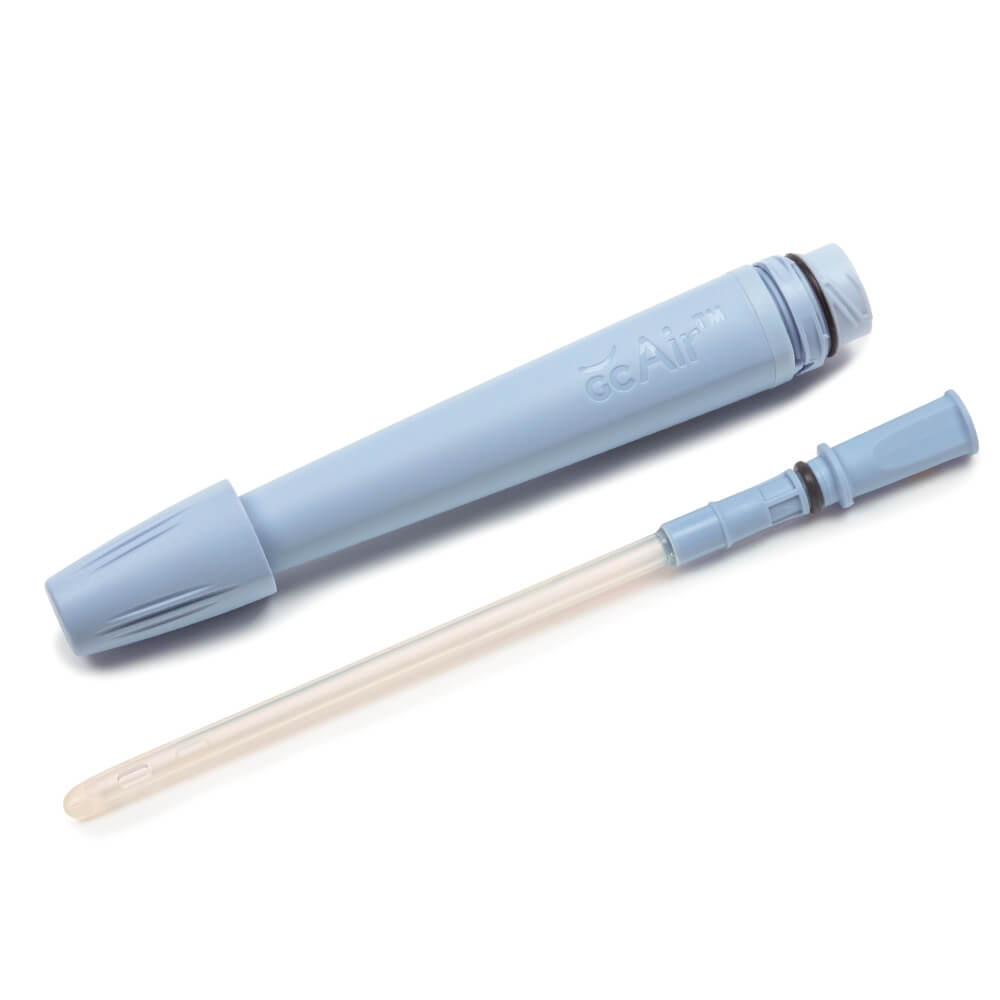 GentleCath Air™ for Women - Hydrophilic Female Catheter