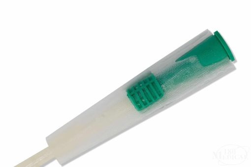 BD™ Ready-to-Use Hydrophilic Male Length Catheter