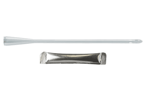 BD™ Magic3 Hydrophilic Female Catheter