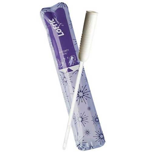 LoFric® Sense™ Hydrophilic Female Catheter