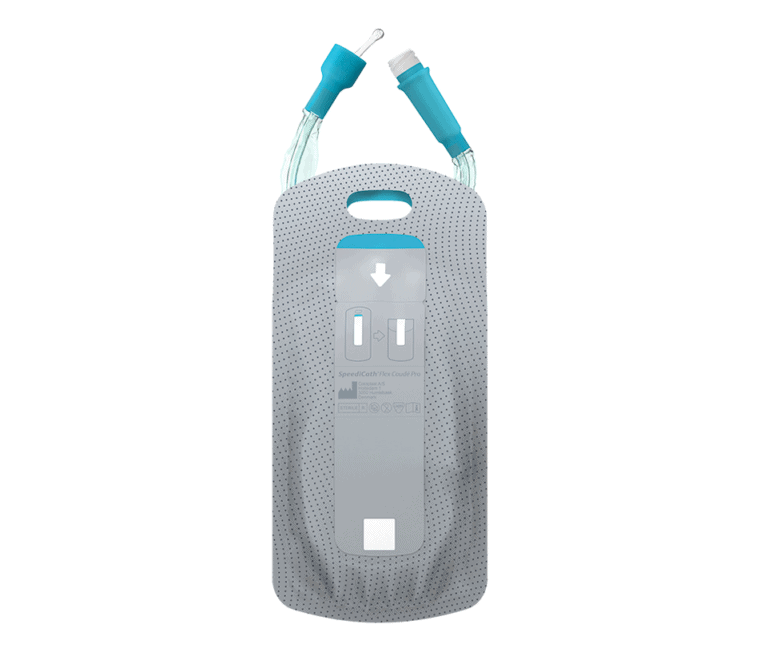 Coloplast SpeediCath® Flex Coudé Pro Pocket Catheter