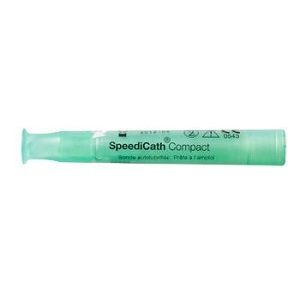 Coloplast SpeediCath® Compact Female Catheter