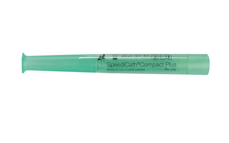 Coloplast SpeediCath® Compact Plus Female Catheter