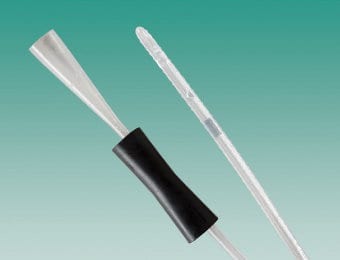 BD™ Magic3 Hydrophilic Pediatric Catheter with SureGrip™