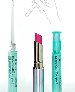 Coloplast SpeediCath® Compact Female Catheter Set