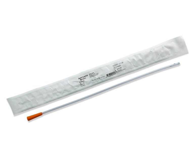 Coloplast Self-Cath® Plus Hydrophilic Male Catheter