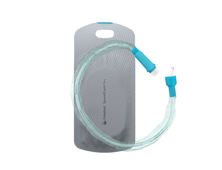 Coloplast SpeediCath® Flex Coudé Pro Catheter