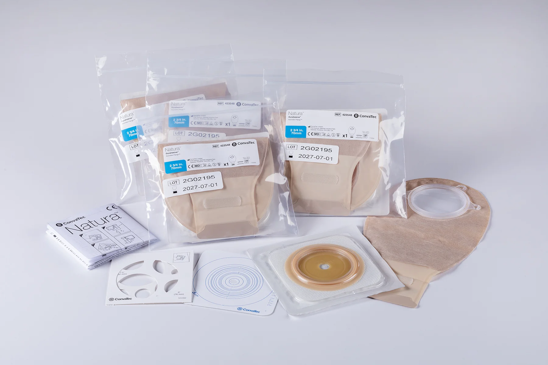 Postoperative Products