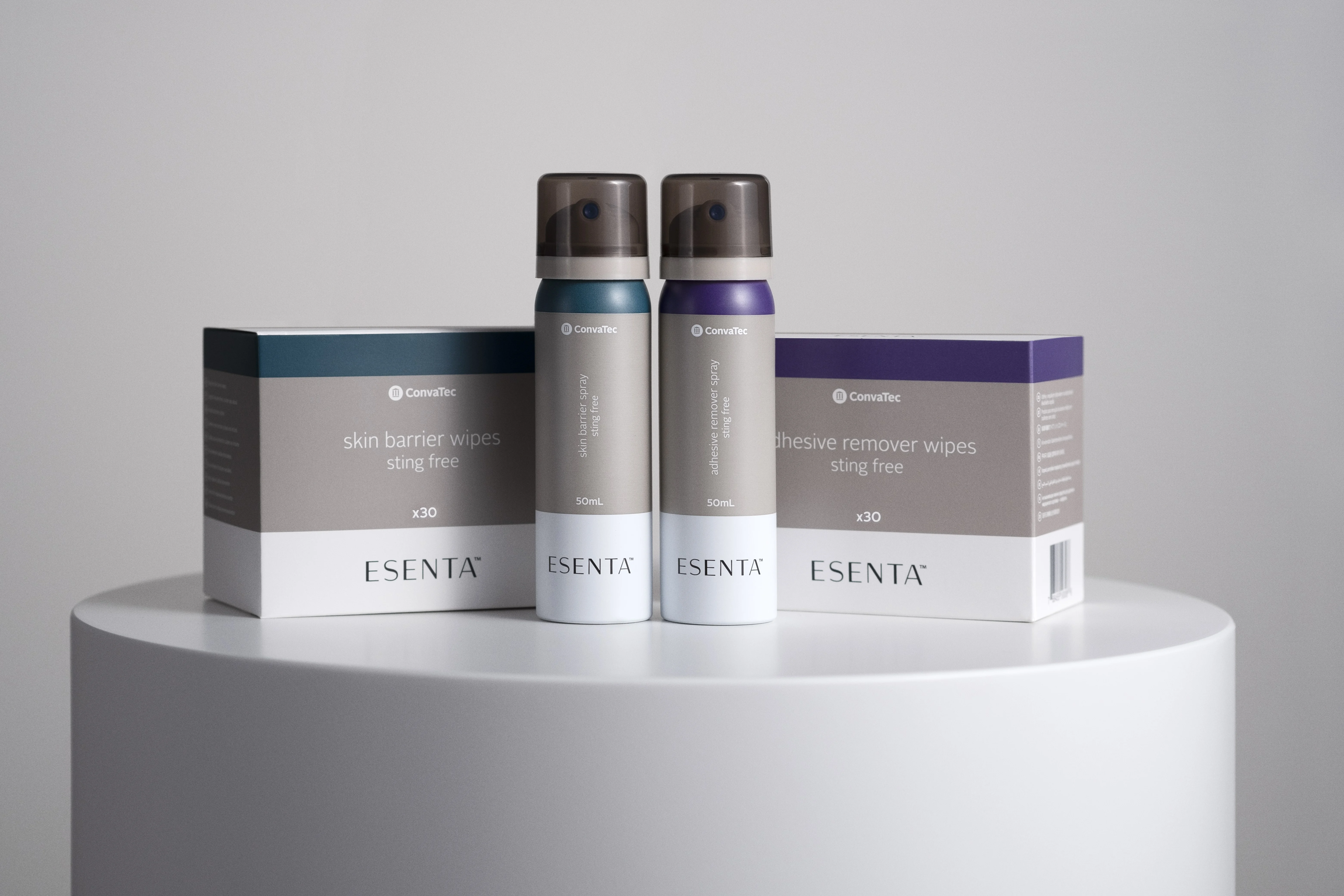 ESENTA™