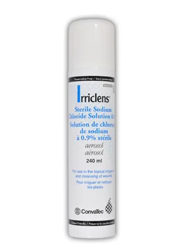 Irriclens®