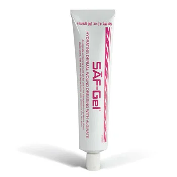 SAF-Gel™