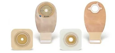 Ileostomia