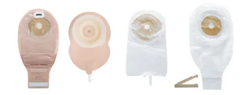 單片式造口產品