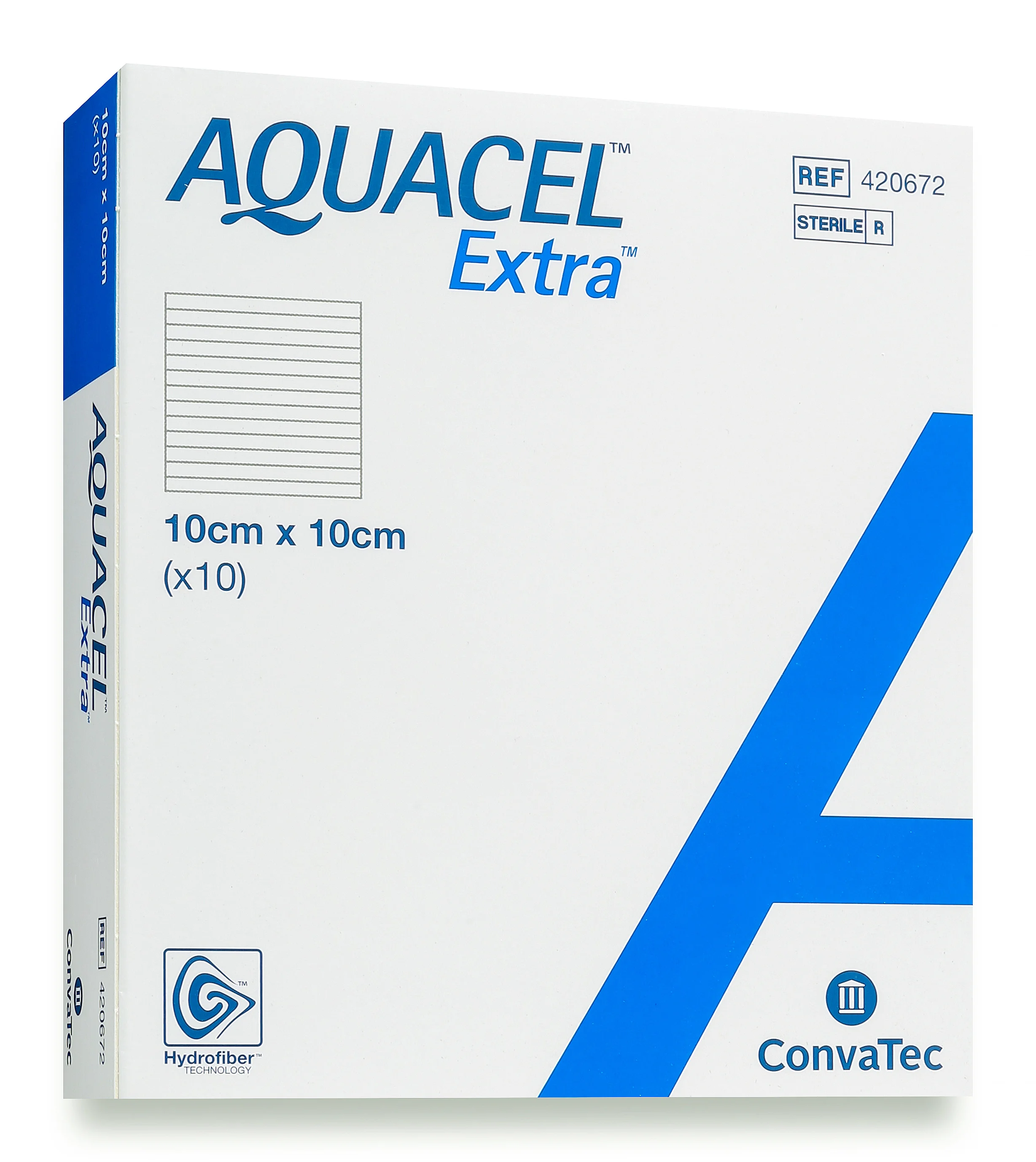 Aquacel Bandasje