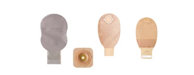 Ileostomia
