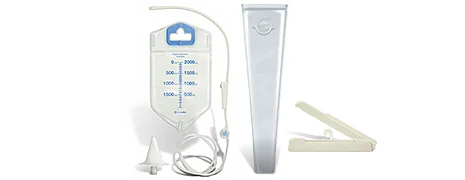 Visi-Flow® prodotti per irrigazione