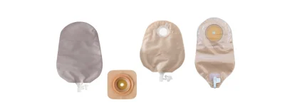 Urostomia
