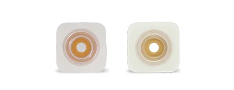 ConvaTec Moldable Technology™ hudskyddsplattor