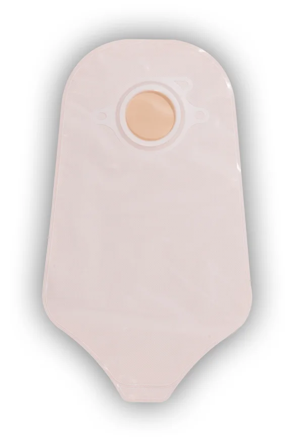 ConSecura® Lockring Two-Piece Urostomy Pouch