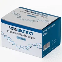 Sion Biotext Skin Barrier Wipes