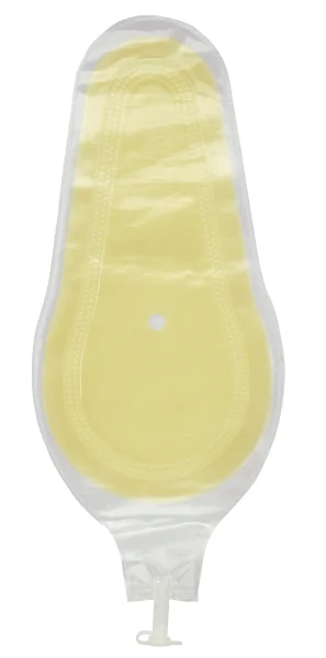 Eakin® Fistula and Wound Pouch