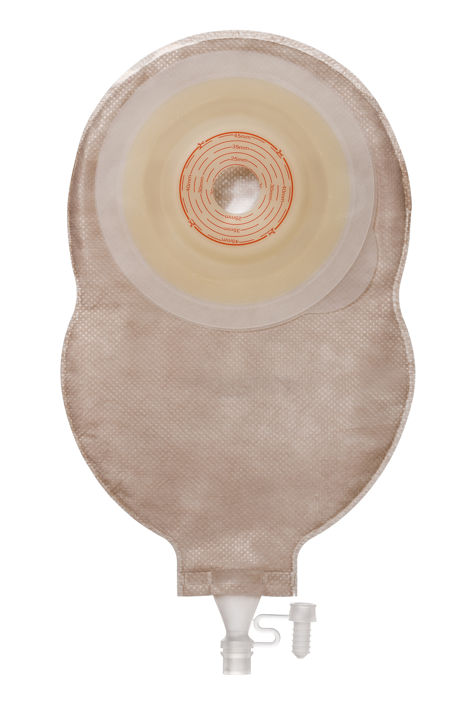 Esteem+™ Soft Convex, Urostomy