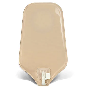 Esteem®+ Urostomy Pouch with Accuseal® Tap