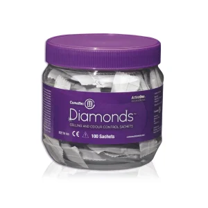 Diamonds™ - Bustine gelificanti anti-odore